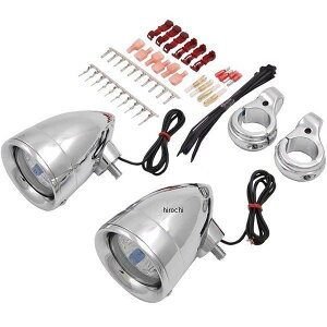 yUSA݌ɂz NAL Kuryakyn GWK[ht hCrOCg 1-1/4C`(32mm) kur5019 JPX