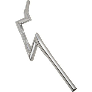 �yUSA�݌ɂ���z LA�`���b�p�[�Y LA Choppers 1.25�C���` �n���h���o�[ Z-�o�[ �N���[�� 0601-4602 JP�X