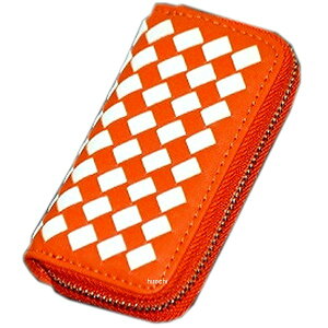 y[J[݌ɂz }bh}bNX MAD MAX X}[gL[P[X `FbN U[ Jrit IW/zCg MM50-0380-ORW JPX