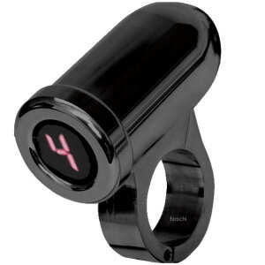 yUSA݌ɂz _R^fW^ Dakota Digital Vtg|WVCWP[^[ 1C`o[ / 2212-0338 JPX