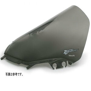 �[���O���r�e�B ZERO GRAVITY �X�N���[�� 15�N-17�N MT-09 TRACER �_�u���o�u�� �N���A 16571A01 JP�X