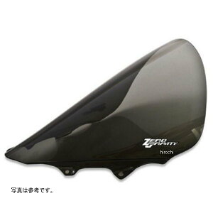 �y���[�J�[�݌ɂ���z �[���O���r�e�B ZERO GRAVITY �X�N���[�� 19�N ZX-6R �R���T �N���A 2424701 JP�X