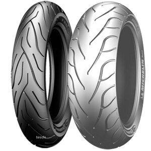 ミシュラン MICHELIN コマンダー2 120/70ZR19 M/C 60W TL フロント 540829 JP店