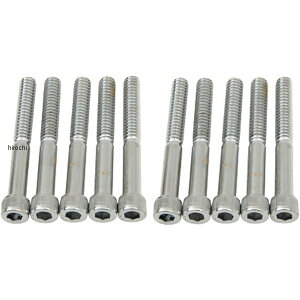 yUSA݌ɂz DRAG Zpt{^{g 1/4"-20 x 2C`(51mm) N[/[bg (5) DS-190541 JPX