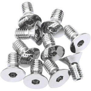 �yUSA�݌ɂ���z DS-192298 DRAG �Z�p���t���{�^���{���g 3/8x 16 x 3/4�C���`(19mm) �N���[�� (10����) DS192298 JP�X