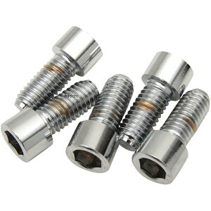 �yUSA�݌ɂ���z DS-192301 DRAG �Z�p���t���{�^���{���g 7/16x 14 x 1�C���`(25mm) �N���[��/���n (5����) DS192301 JP�X