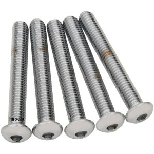 �yUSA�݌ɂ���z DS-192334 DRAG �Z�p���t���{�^���{���g 3/8x 16 x 3�C���`(76mm) �N���[�� (5����) DS192334 JP�X