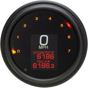 yUSA݌ɂz _R^fW^ Dakota Digital Xs[h[^[ 114mm-127mm MLX 84Nȍ~  2210-0505 JPX