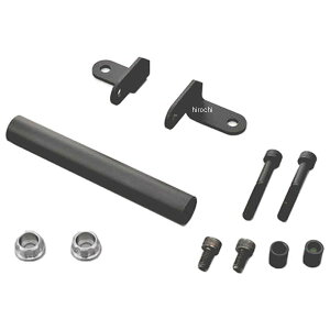 【メーカー在庫あり】 デイトナ マルチバーホルダー ジクサーSF250 アッシュシルバー 17595 JP店