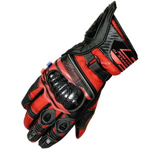 エルフ elf エヴォルツィオーネロンググローブ レディース 赤 WLサイズ EG-W505 JP店