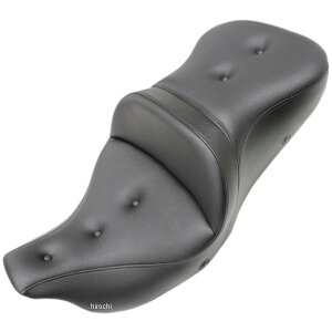 �yUSA�݌ɂ���z �T�h������ Saddlemen �V�[�g ���M Road Sofa �s�� FLHTCUTG �p�b�N���X�g���� 0801-1197 JP�X