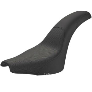 【USA在庫あり】 サドルメン Saddlemen シート プロファイラー BW FLSL/FXBB 0802-1276 JP店