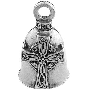 �y���[�J�[�݌ɂ���z �K�[�f�B�A���x�� Guardian Bells Celtic Cross 016267-NF JP�X
