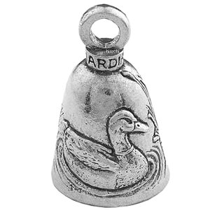 y[J[݌ɂz K[fBAx Guardian Bells Duck 016283-NF JPX