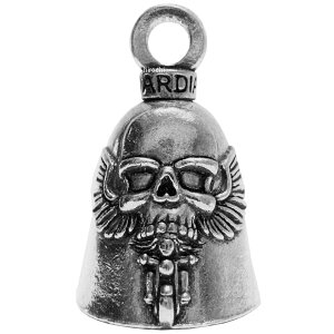 y[J[݌ɂz K[fBAx Guardian Bells Ghost Rider 016295-NF JPX