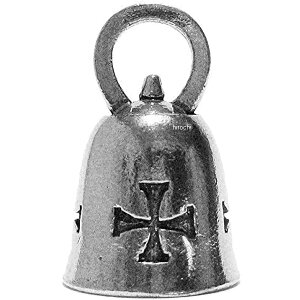 �y���[�J�[�݌ɂ���z �K�[�f�B�A���x�� Guardian Bells Iron Cross 016317-NF JP�X