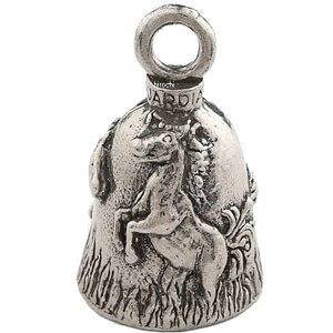 y[J[݌ɂz K[fBAx Guardian Bells Mustang 016340-NF JPX