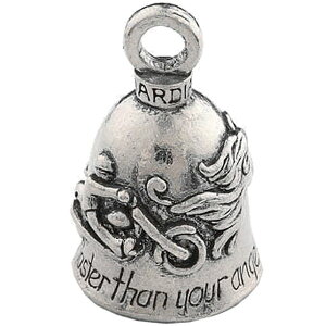 y[J[݌ɂz K[fBAx Guardian Bells Never Ride Faster 016342-NF JPX