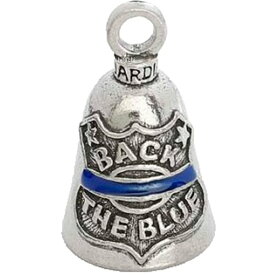 【メーカー在庫あり】 ガーディアンベル Guardian Bells Back the Blue 026406-NF JP店