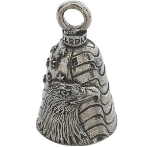 y[J[݌ɂz K[fBAx Guardian Bells Bald Eagle 026407-NF JPX