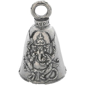 y[J[݌ɂz K[fBAx Guardian Bells Ganesh Bell 026435-NF JPX