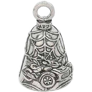 y[J[݌ɂz K[fBAx Guardian Bells Trike Spyder Web 026481-NF JPX