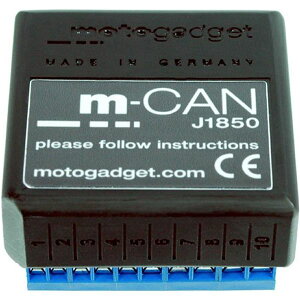 T_[oCN Motogadget mo.CAN J1850 VOiRo[^[ VRSC hCcvO THU-29-99-369 JPX