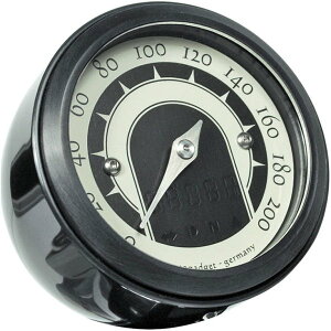 �T���_�[�o�C�N Motogadget �~�j �X�s�[�h���[�^�[ �n�E�W���O 49mm �� THU-29-99-600 JP�X