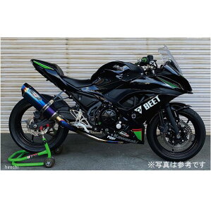 r[g BEET tGL][Xg iT[gRG{[V TYPE2 17Nȍ~ Ninja650 `^ 1002-B61-50 JPX