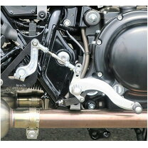 楽天市場】ゼファー750 beet バックステップの通販