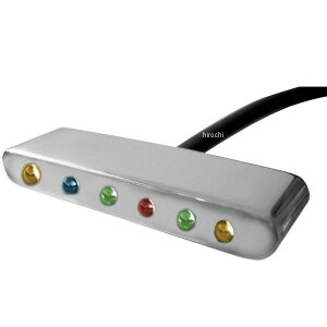 �T���_�[�o�C�N Motogadget ���g�X�R�[�v �~�j�p 6LED �R���g���[�� �|���b�V�� THU-29-99-690 JP�X
