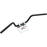 ハリケーン ヨーロピアン3型 ハンドルセット ブラック ZRX1200 DAEG H701-072B JP店
