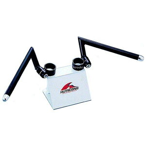 �n���P�[�� �Z�p���[�g�n���h�� FTR223/CB223S/250TR/ST250/E �u���b�N HS3709B-01 JP�X