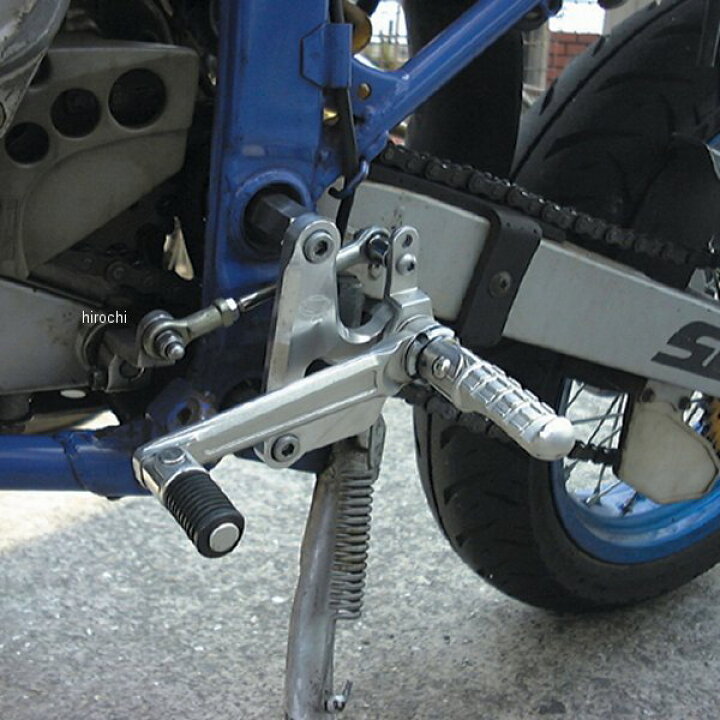 楽天市場】ビート BEET バックステップ 固定式 93年-07年 250SB、D 