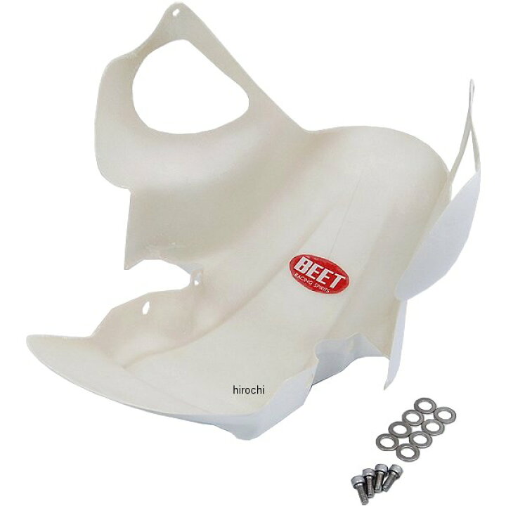 楽天市場】ビート BEET エアロシャークフェンダー 90年-99年 CBR250RR 