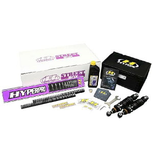 �n�C�p�[�v�� HYPERPRO �X�g���[�gBOX �c�C���V���b�N T360 �G�}���W���� 07�N10�N �n�[���[ V-ROD 330mm/13�C���`���� �� 33490042 JP�X