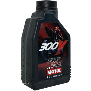 y[z `[ MOTUL 300V 100GXew 4Xg GWIC 10W40 1bg 112669 JPX