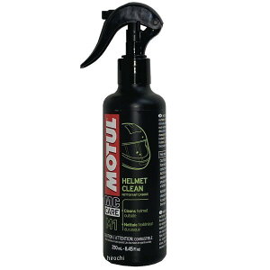 �y���[�z ���`���[�� MOTUL �w�����b�g �N���[�i�[ 250ml 102992 JP�X