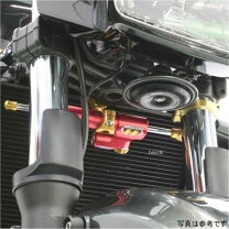 楽天市場】ゼファー400 ステアリングダンパー ステーの通販