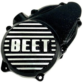 【メーカー在庫あり】 ビート BEET スターターカバー 97年-01年 CB400SF V-R、CB400SF V-S 黒 0401-H50-04 JP店