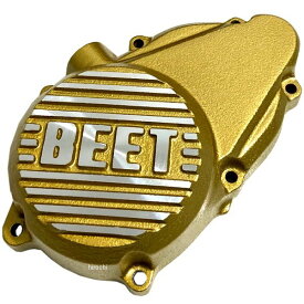 【即納】 ビート BEET スターターカバー 97年-01年 CB400SF V-R、CB400SF V-S ゴールド 0401-H50-10 JP店