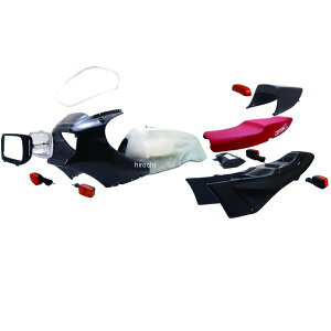�h���~�R���N�V���� typeR ���h���O���Z�b�g CB1100RS 23200 JP�X