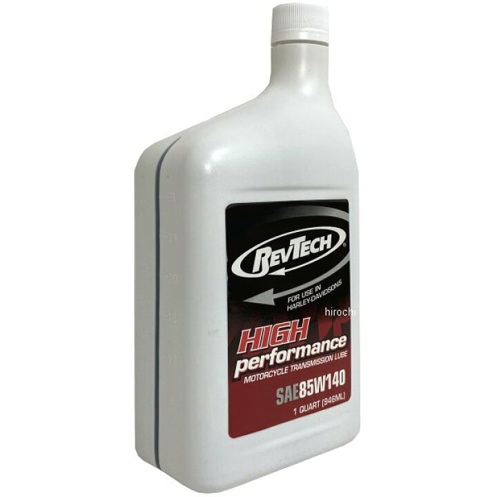 トランスミッションオイル 80W90 RevTech レブテック 誕生日プレゼント