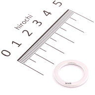 【即納】 カワサキ純正 ガスケット 14X19.5X1.5 11009-1461 JP店