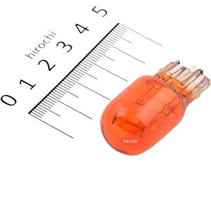 �y���[�z �L�W�} �o���u T20 �_�u���� �A���o�[ 12V21/5W 1���� 217-6046 JP�X