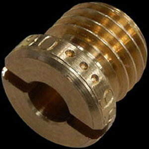 �y���[�J�[�݌ɂ���z 11-4070 S&S�T�C�N�� S&S Cycle S&S�L���u���^�[�p ���C���W�F�b�g 0.070�C���` 1���� 012648 JP�X