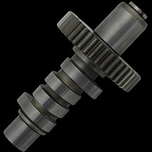 【メーカー在庫あり】 106-6027 S&Sサイクル S&S Cycle 513 カムシャフト 54年-84年 BigTwin オルタネーター 014298 JP店