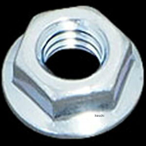 �y���[�J�[�݌ɂ���z S&S 5/16�C���`-18 �i�b�g ���j�N���[�� 50-5053-S JP�X