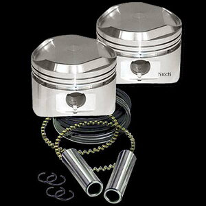 �y���[�J�[�݌ɂ���z S&S �b���s�X�g���Z�b�g 3-1/2�C���` +.020�C���` 84�N-99�N �r�b�O�c�C�� 92-2018 JP�X