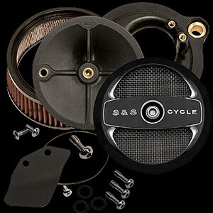�y���[�J�[�݌ɂ���z S&S �X�e���X�G�A�N���[�i�[�L�b�g AIR1�J�o�[ 17�N�ȍ~ M8 170-0394B JP�X
